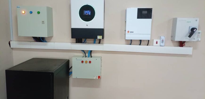 🏡 ULTRA-LUXURY 6-BEDROOM MANSION FOR SALE – TRASACCO SPRINGS, COMMUNITY 23