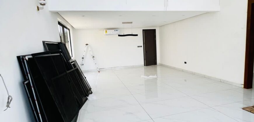 LUXURY 4-BEDROOM HOME IN CANTONMENTS