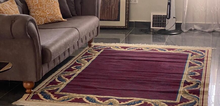 🏡 ULTRA-LUXURY 6-BEDROOM MANSION FOR SALE – TRASACCO SPRINGS, COMMUNITY 23