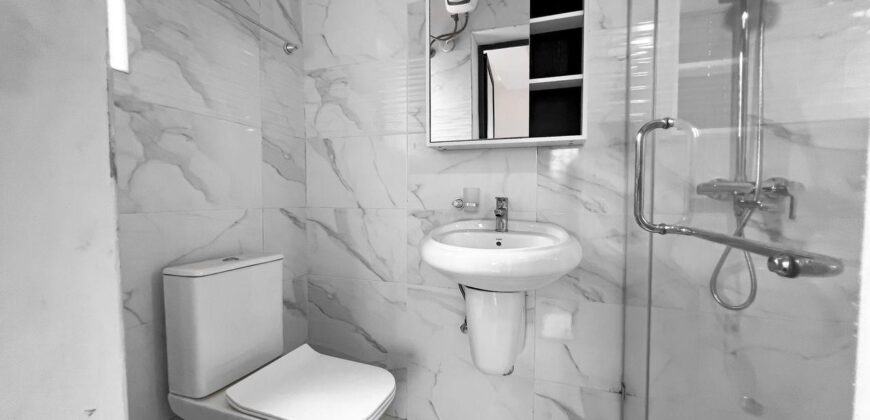 🏡 Unfurnished Two-Story Family Home & Nanny’s Quarters – For Rent