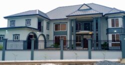 🏡 ULTRA-LUXURY 6-BEDROOM MANSION FOR SALE – TRASACCO SPRINGS, COMMUNITY 23