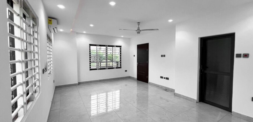 🏡 Unfurnished Two-Story Family Home & Nanny’s Quarters – For Rent