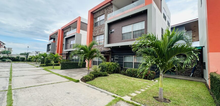 🏠FULLY FURNISHED TSEADDO EXECUTIVE 4-BEDROOM FOR SALE!