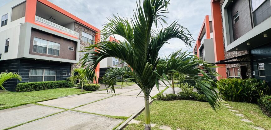 🏠FULLY FURNISHED TSEADDO EXECUTIVE 4-BEDROOM FOR SALE!