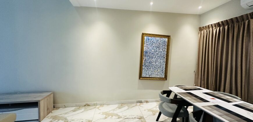 🏠FULLY FURNISHED TSEADDO EXECUTIVE 4-BEDROOM FOR SALE!