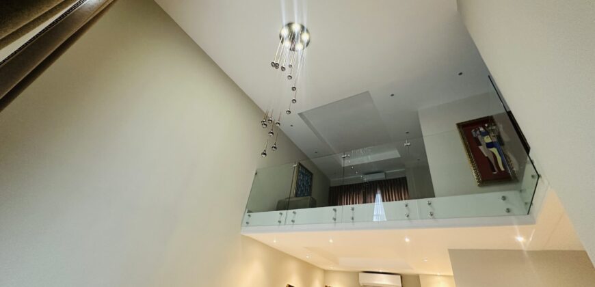 🏠FULLY FURNISHED TSEADDO EXECUTIVE 4-BEDROOM FOR SALE!