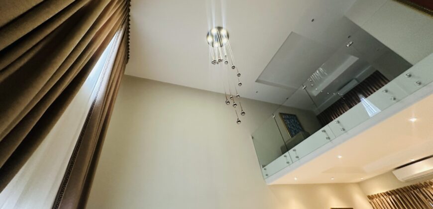 🏠FULLY FURNISHED TSEADDO EXECUTIVE 4-BEDROOM FOR SALE!