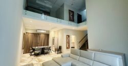 🏠FULLY FURNISHED TSEADDO EXECUTIVE 4-BEDROOM FOR SALE!