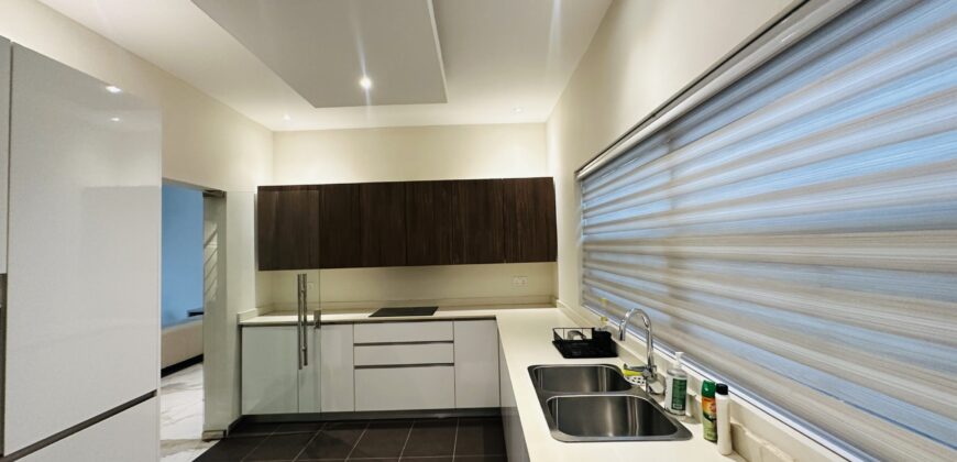 🏠FULLY FURNISHED TSEADDO EXECUTIVE 4-BEDROOM FOR SALE!