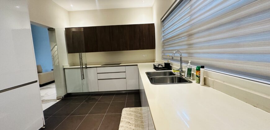 🏠FULLY FURNISHED TSEADDO EXECUTIVE 4-BEDROOM FOR SALE!