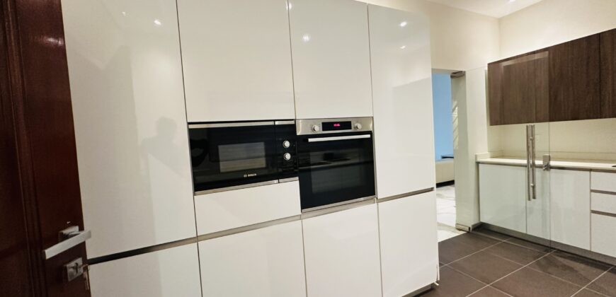 🏠FULLY FURNISHED TSEADDO EXECUTIVE 4-BEDROOM FOR SALE!