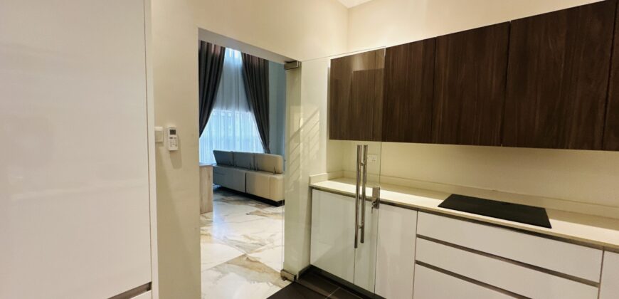 🏠FULLY FURNISHED TSEADDO EXECUTIVE 4-BEDROOM FOR SALE!