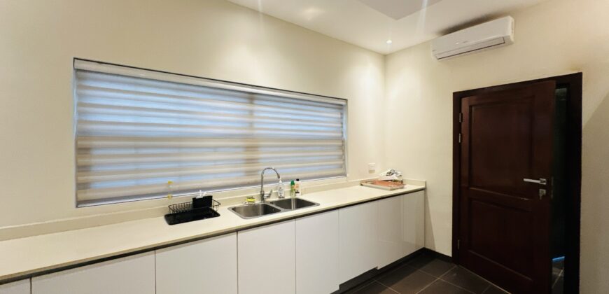 🏠FULLY FURNISHED TSEADDO EXECUTIVE 4-BEDROOM FOR SALE!