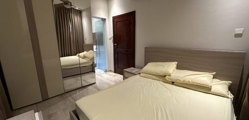 🏠FULLY FURNISHED TSEADDO EXECUTIVE 4-BEDROOM FOR SALE!