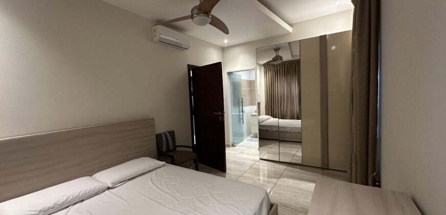 🏠FULLY FURNISHED TSEADDO EXECUTIVE 4-BEDROOM FOR SALE!