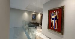 🏠FULLY FURNISHED TSEADDO EXECUTIVE 4-BEDROOM FOR SALE!