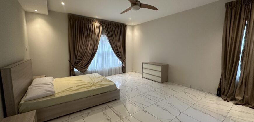 🏠FULLY FURNISHED TSEADDO EXECUTIVE 4-BEDROOM FOR SALE!