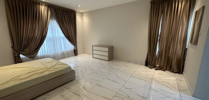 🏠FULLY FURNISHED TSEADDO EXECUTIVE 4-BEDROOM FOR SALE!