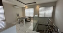 🏠FULLY FURNISHED TSEADDO EXECUTIVE 4-BEDROOM FOR SALE!