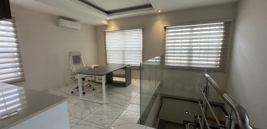 🏠FULLY FURNISHED TSEADDO EXECUTIVE 4-BEDROOM FOR SALE!