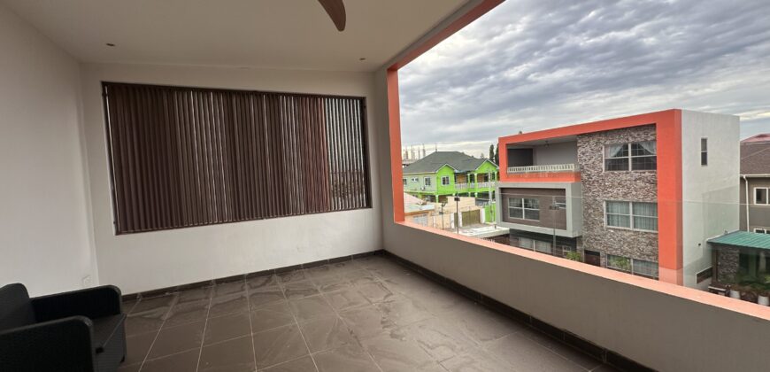 🏠FULLY FURNISHED TSEADDO EXECUTIVE 4-BEDROOM FOR SALE!
