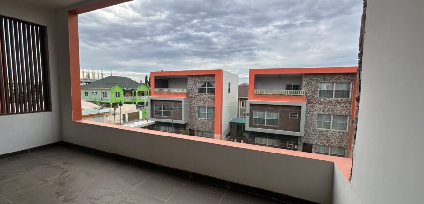 🏠FULLY FURNISHED TSEADDO EXECUTIVE 4-BEDROOM FOR SALE!