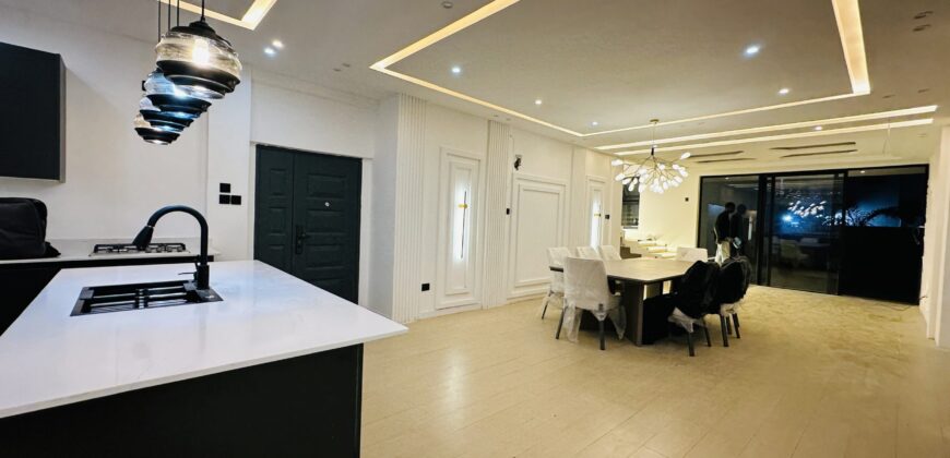 UNBELIEVABLE DEAL IN ACCRA! 🌟 Luxury x Affordability = This Mansion!