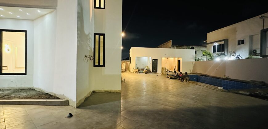 UNBELIEVABLE DEAL IN ACCRA! 🌟 Luxury x Affordability = This Mansion!