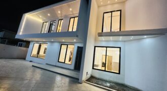 UNBELIEVABLE DEAL IN ACCRA! 🌟 Luxury x Affordability = This Mansion!