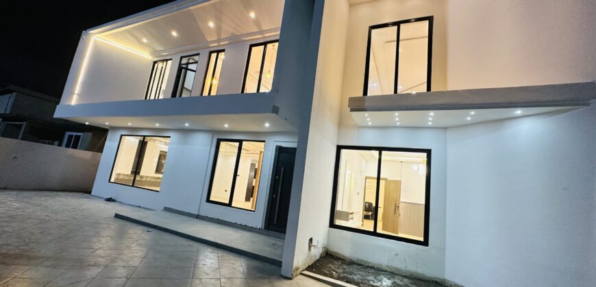 UNBELIEVABLE DEAL IN ACCRA! 🌟 Luxury x Affordability = This Mansion!