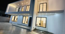 UNBELIEVABLE DEAL IN ACCRA! 🌟 Luxury x Affordability = This Mansion!