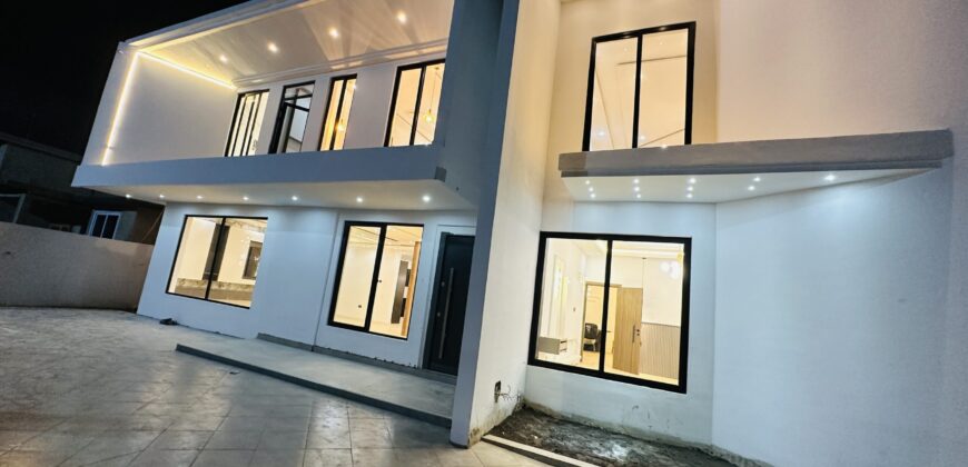 UNBELIEVABLE DEAL IN ACCRA! 🌟 Luxury x Affordability = This Mansion!