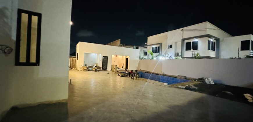 UNBELIEVABLE DEAL IN ACCRA! 🌟 Luxury x Affordability = This Mansion!
