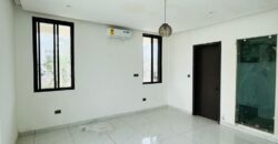 LUXURY 4-BEDROOM HOME IN CANTONMENTS