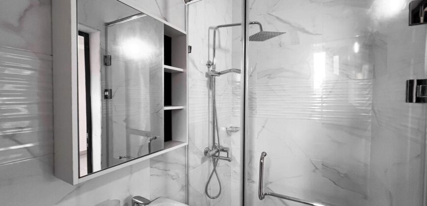 🏡 Unfurnished Two-Story Family Home & Nanny’s Quarters – For Rent