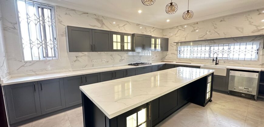 🏡 ULTRA-LUXURY 6-BEDROOM MANSION FOR SALE – TRASACCO SPRINGS, COMMUNITY 23