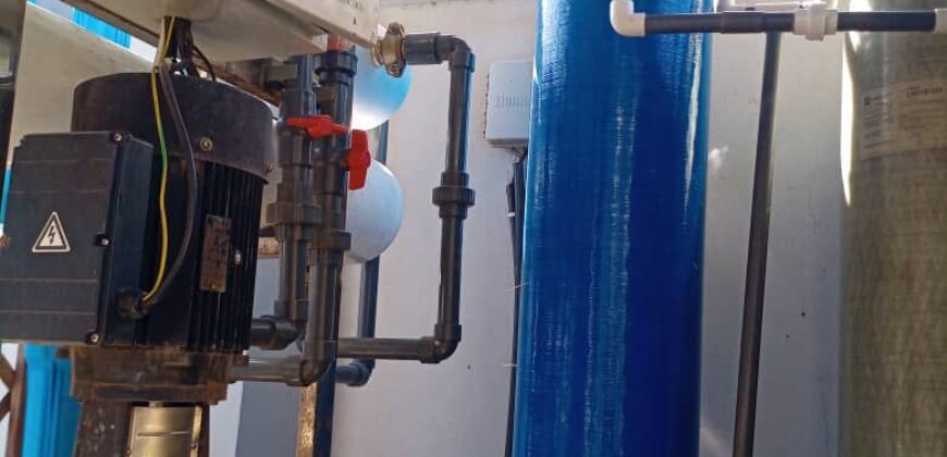 🏡 ULTRA-LUXURY 6-BEDROOM MANSION FOR SALE – TRASACCO SPRINGS, COMMUNITY 23