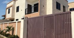 🏡 Unfurnished Two-Story Family Home & Nanny’s Quarters – For Rent