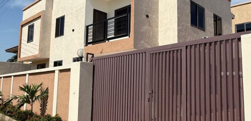 🏡 Unfurnished Two-Story Family Home & Nanny’s Quarters – For Rent