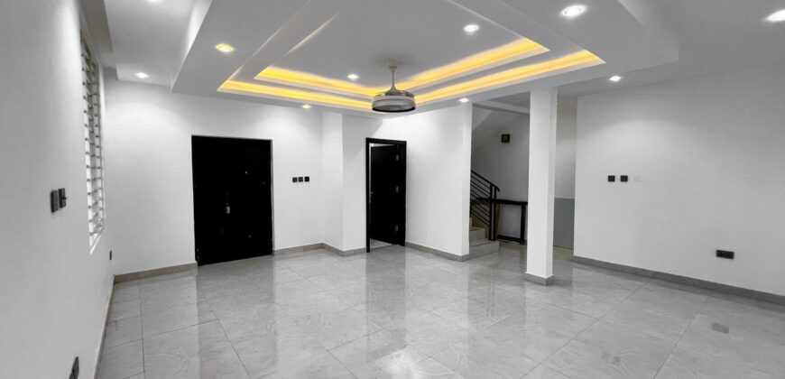 🏡 Unfurnished Two-Story Family Home & Nanny’s Quarters – For Rent