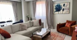 Luxury 3-Bedroom Furnished Apartment for Rent – East Legon (Ambassadorial Enclave)