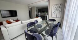 Luxury 3-Bedroom Furnished Apartment for Rent – East Legon (Ambassadorial Enclave)