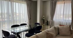 Luxury 3-Bedroom Furnished Apartment for Rent – East Legon (Ambassadorial Enclave)