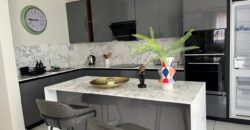 Luxury 3-Bedroom Furnished Apartment for Rent – East Legon (Ambassadorial Enclave)