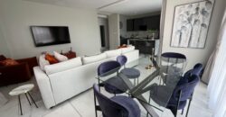 Luxury 3-Bedroom Furnished Apartment for Rent – East Legon (Ambassadorial Enclave)