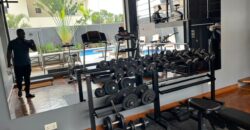 Luxury 3-Bedroom Furnished Apartment for Rent – East Legon (Ambassadorial Enclave)