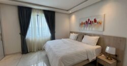 Luxury 3-Bedroom Furnished Apartment for Rent – East Legon (Ambassadorial Enclave)