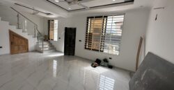 3-Bedroom Semi-Furnished for Sale – Spintex Hfc Estate, Accra