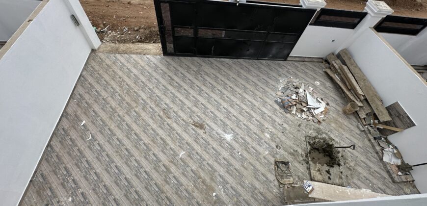 3-Bedroom Semi-Furnished for Sale – Spintex Hfc Estate, Accra