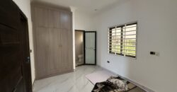 3-Bedroom Semi-Furnished for Sale – Spintex Hfc Estate, Accra